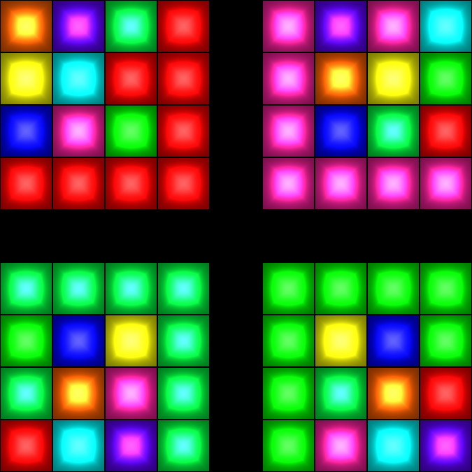 ColorSequence