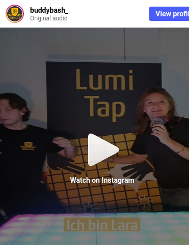GimmiSys bei LinkedIn