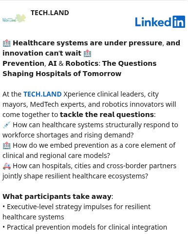 GimmiSys bei LinkedIn